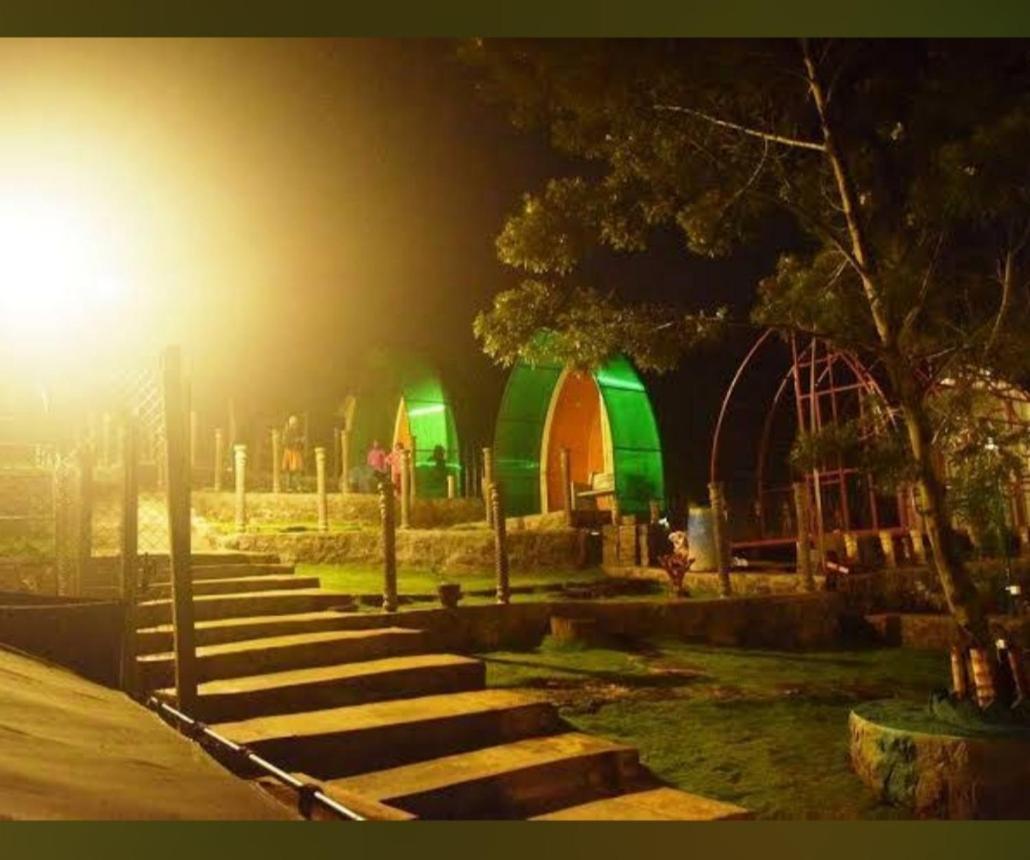 The Den By Trees Hotel Kotagiri Exterior foto